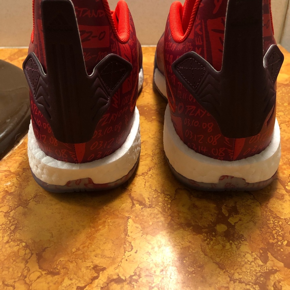 T-Mac Millenium 'Stat Lines - image 5